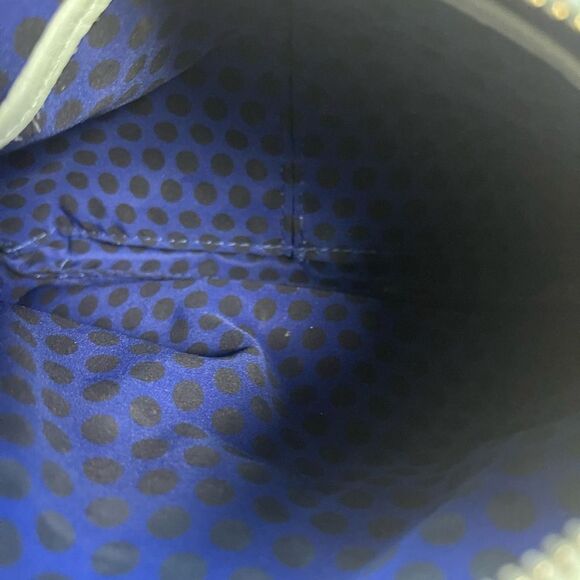 Rebecca Minkoff Mini Mac Crossbody Bag Leather mint green Chain Strap Studded - Picture 12 of 16